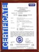 Китай Shenzhen 3Excel Tech Co. Ltd Сертификаты